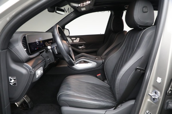 Used 2024 Mercedes-Benz Maybach GLS 600 4MATIC for sale Sold at Alfa Romeo of Westport in Westport CT 06880 14