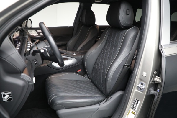Used 2024 Mercedes-Benz Maybach GLS 600 4MATIC for sale Sold at Alfa Romeo of Westport in Westport CT 06880 15