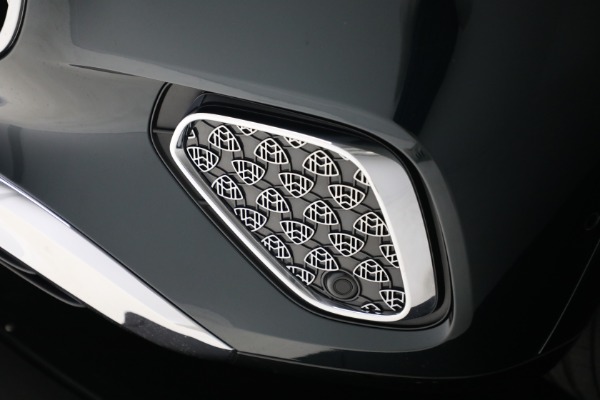 Used 2024 Mercedes-Benz Maybach GLS 600 4MATIC for sale Sold at Alfa Romeo of Westport in Westport CT 06880 28