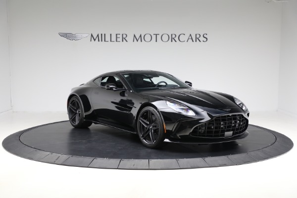Used 2025 Aston Martin Vantage for sale $189,900 at Alfa Romeo of Westport in Westport CT 06880 11