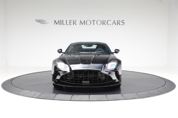 Used 2025 Aston Martin Vantage for sale $189,900 at Alfa Romeo of Westport in Westport CT 06880 12