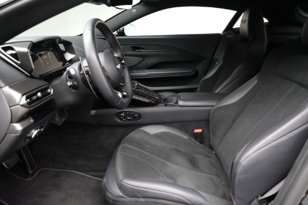 Used 2025 Aston Martin Vantage for sale $189,900 at Alfa Romeo of Westport in Westport CT 06880 15