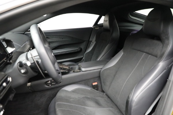 Used 2025 Aston Martin Vantage for sale $189,900 at Alfa Romeo of Westport in Westport CT 06880 16