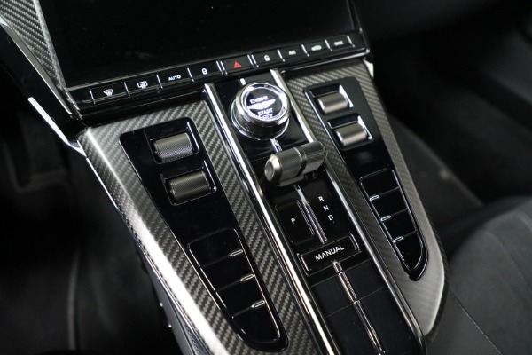 Used 2025 Aston Martin Vantage for sale $189,900 at Alfa Romeo of Westport in Westport CT 06880 20