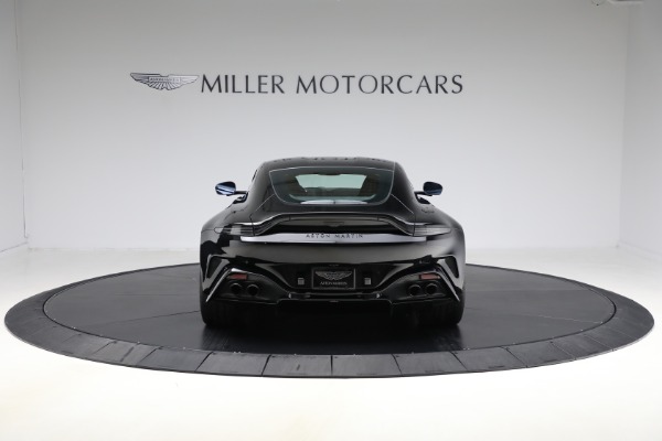 Used 2025 Aston Martin Vantage for sale $189,900 at Alfa Romeo of Westport in Westport CT 06880 6