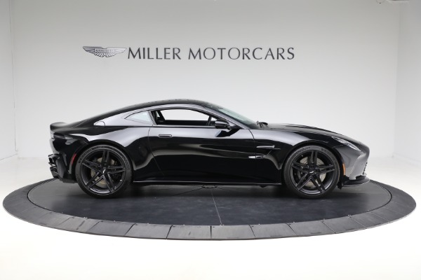 Used 2025 Aston Martin Vantage for sale $189,900 at Alfa Romeo of Westport in Westport CT 06880 9