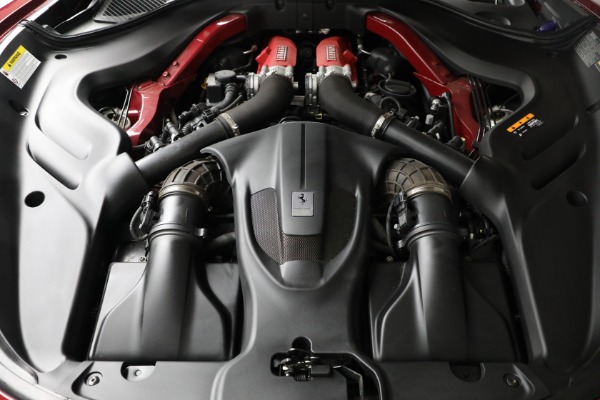 Used 2021 Ferrari Roma for sale Sold at Alfa Romeo of Westport in Westport CT 06880 24