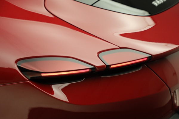 Used 2021 Ferrari Roma for sale Sold at Alfa Romeo of Westport in Westport CT 06880 25