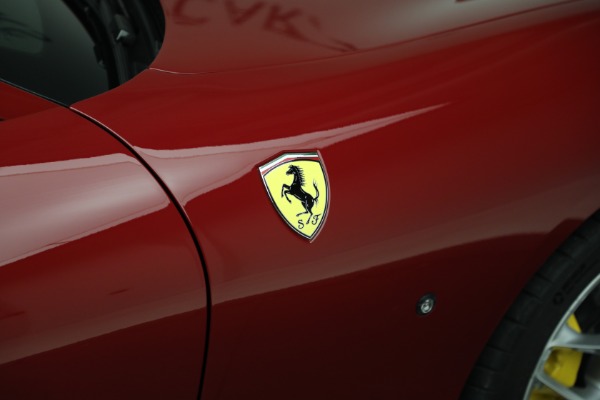 Used 2021 Ferrari Roma for sale Sold at Alfa Romeo of Westport in Westport CT 06880 26