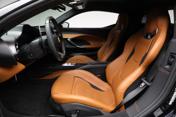 Used 2025 Ferrari 296 GTB for sale Sold at Alfa Romeo of Westport in Westport CT 06880 15