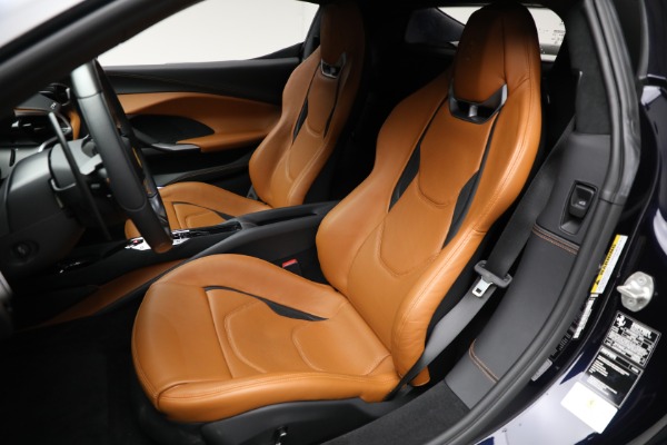 Used 2025 Ferrari 296 GTB for sale Sold at Alfa Romeo of Westport in Westport CT 06880 16