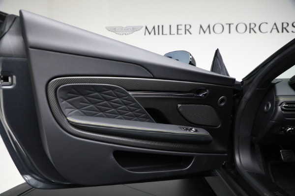 New 2026 Aston Martin DB12 V8 for sale $341,700 at Alfa Romeo of Westport in Westport CT 06880 13
