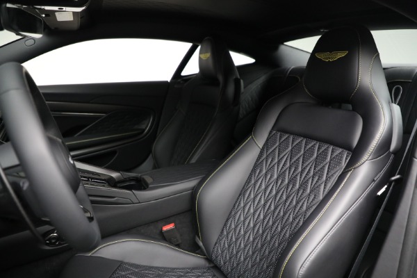 New 2026 Aston Martin DB12 V8 for sale $341,700 at Alfa Romeo of Westport in Westport CT 06880 16
