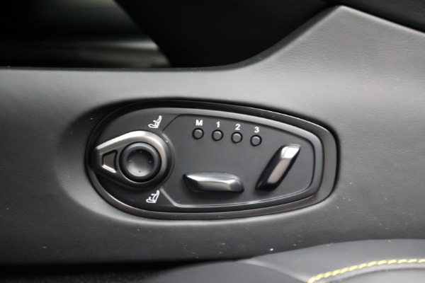 New 2026 Aston Martin DB12 V8 for sale $341,700 at Alfa Romeo of Westport in Westport CT 06880 18
