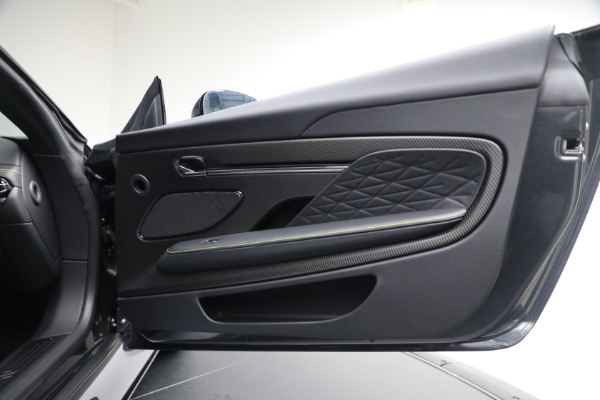 New 2026 Aston Martin DB12 V8 for sale $341,700 at Alfa Romeo of Westport in Westport CT 06880 20