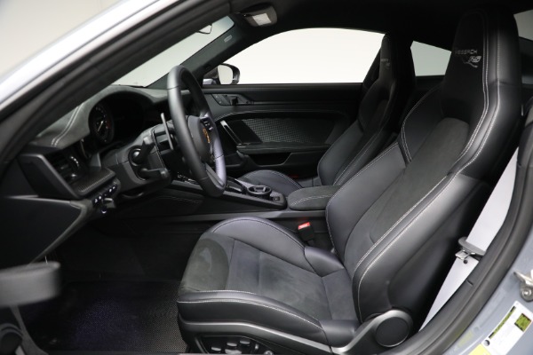 Used 2025 Porsche 911 GT3 RS for sale Sold at Alfa Romeo of Westport in Westport CT 06880 14