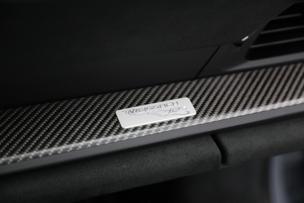 Used 2025 Porsche 911 GT3 RS for sale Sold at Alfa Romeo of Westport in Westport CT 06880 21