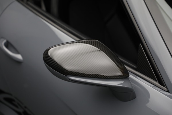 Used 2025 Porsche 911 GT3 RS for sale Sold at Alfa Romeo of Westport in Westport CT 06880 23