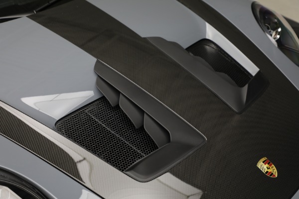 Used 2025 Porsche 911 GT3 RS for sale Sold at Alfa Romeo of Westport in Westport CT 06880 24