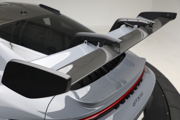 Used 2025 Porsche 911 GT3 RS for sale Sold at Alfa Romeo of Westport in Westport CT 06880 27