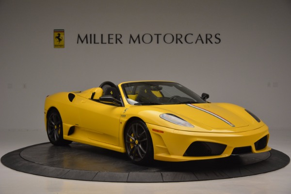 Used 2009 Ferrari F430 Scuderia 16M for sale Sold at Alfa Romeo of Westport in Westport CT 06880 11