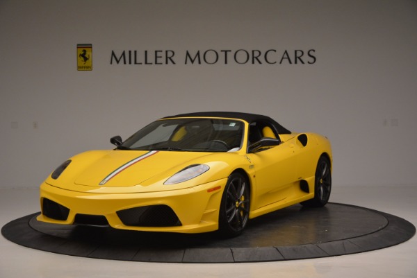 Used 2009 Ferrari F430 Scuderia 16M for sale Sold at Alfa Romeo of Westport in Westport CT 06880 13