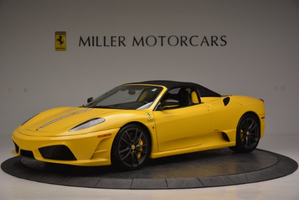 Used 2009 Ferrari F430 Scuderia 16M for sale Sold at Alfa Romeo of Westport in Westport CT 06880 14