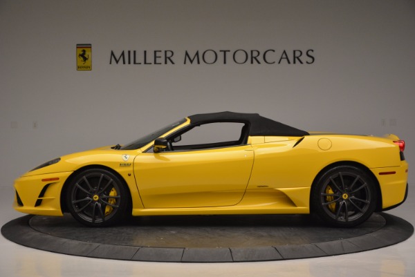 Used 2009 Ferrari F430 Scuderia 16M for sale Sold at Alfa Romeo of Westport in Westport CT 06880 15