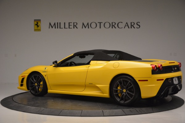 Used 2009 Ferrari F430 Scuderia 16M for sale Sold at Alfa Romeo of Westport in Westport CT 06880 16