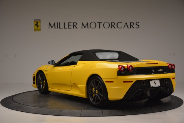 Used 2009 Ferrari F430 Scuderia 16M for sale Sold at Alfa Romeo of Westport in Westport CT 06880 17