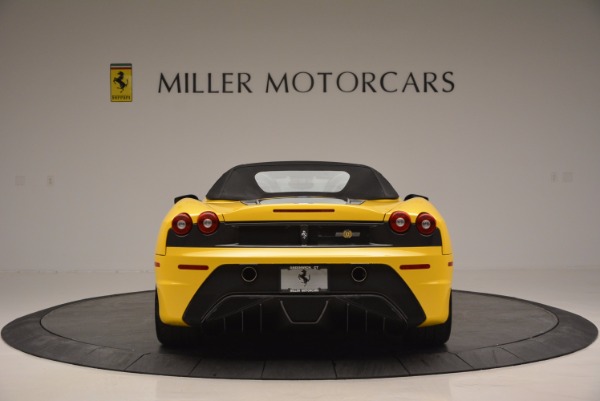 Used 2009 Ferrari F430 Scuderia 16M for sale Sold at Alfa Romeo of Westport in Westport CT 06880 18