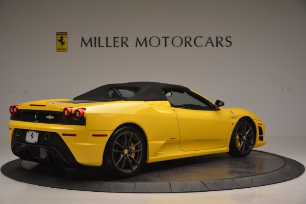 Used 2009 Ferrari F430 Scuderia 16M for sale Sold at Alfa Romeo of Westport in Westport CT 06880 20