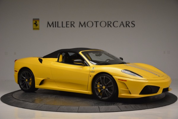 Used 2009 Ferrari F430 Scuderia 16M for sale Sold at Alfa Romeo of Westport in Westport CT 06880 22