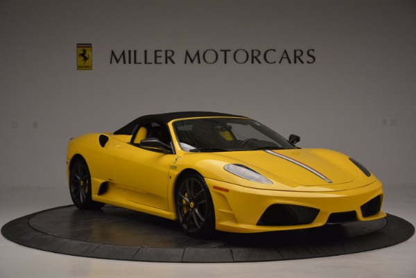 Used 2009 Ferrari F430 Scuderia 16M for sale Sold at Alfa Romeo of Westport in Westport CT 06880 23