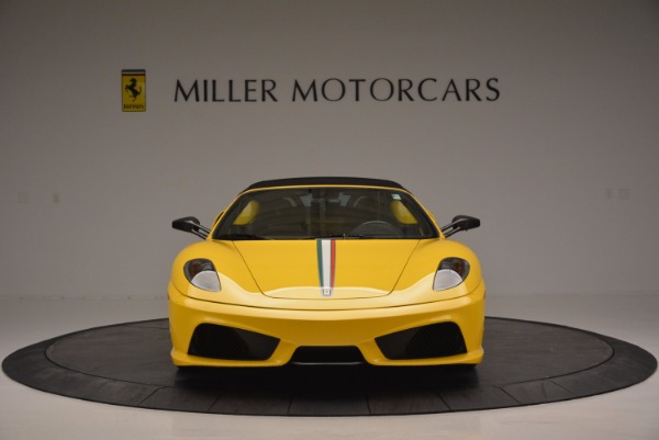 Used 2009 Ferrari F430 Scuderia 16M for sale Sold at Alfa Romeo of Westport in Westport CT 06880 24