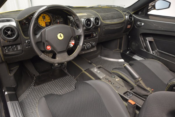 Used 2009 Ferrari F430 Scuderia 16M for sale Sold at Alfa Romeo of Westport in Westport CT 06880 25