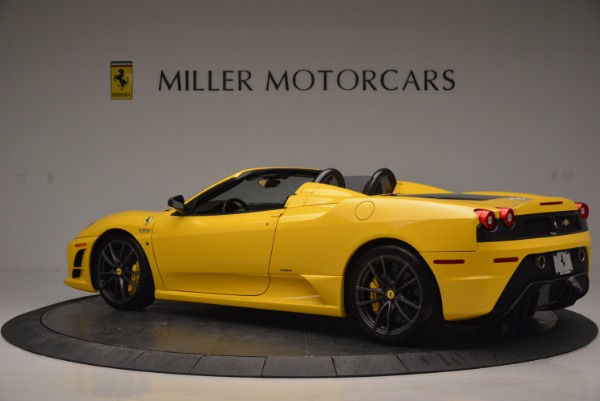 Used 2009 Ferrari F430 Scuderia 16M for sale Sold at Alfa Romeo of Westport in Westport CT 06880 4