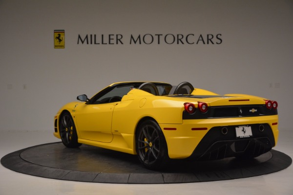 Used 2009 Ferrari F430 Scuderia 16M for sale Sold at Alfa Romeo of Westport in Westport CT 06880 5