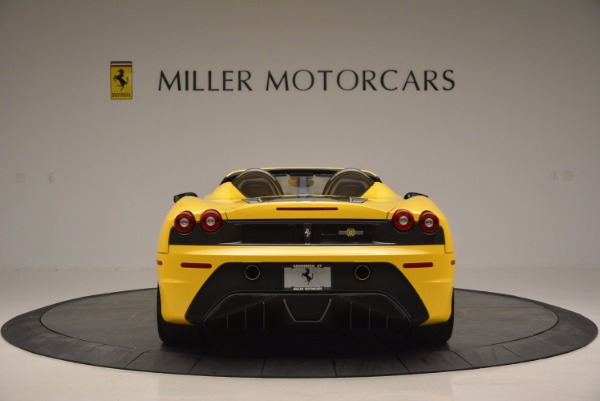 Used 2009 Ferrari F430 Scuderia 16M for sale Sold at Alfa Romeo of Westport in Westport CT 06880 6