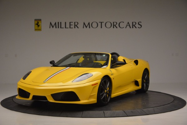 Used 2009 Ferrari F430 Scuderia 16M for sale Sold at Alfa Romeo of Westport in Westport CT 06880 1