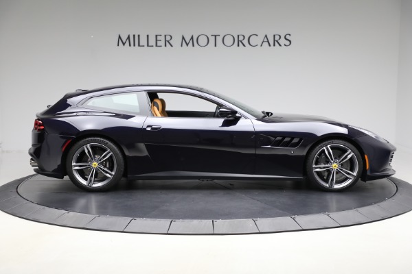 Used 2020 Ferrari GTC4Lusso for sale Sold at Alfa Romeo of Westport in Westport CT 06880 10