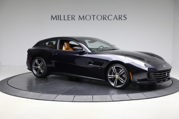 Used 2020 Ferrari GTC4Lusso for sale Sold at Alfa Romeo of Westport in Westport CT 06880 11