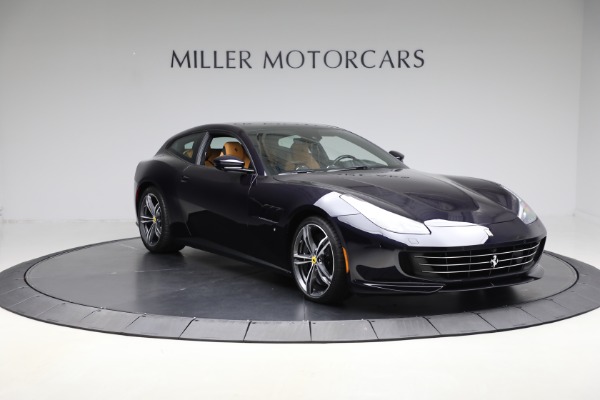 Used 2020 Ferrari GTC4Lusso for sale Sold at Alfa Romeo of Westport in Westport CT 06880 12