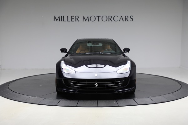 Used 2020 Ferrari GTC4Lusso for sale Sold at Alfa Romeo of Westport in Westport CT 06880 13