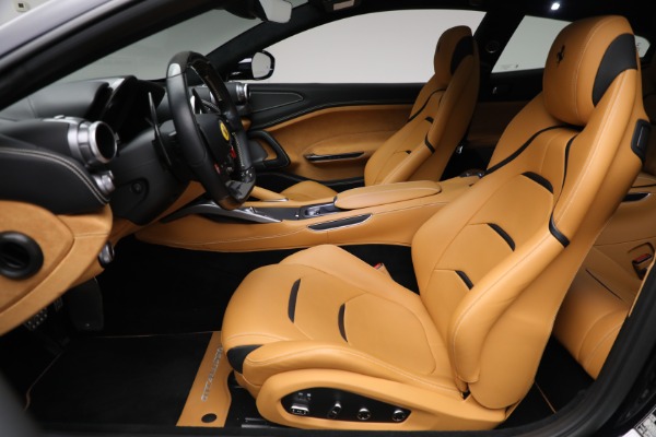 Used 2020 Ferrari GTC4Lusso for sale Sold at Alfa Romeo of Westport in Westport CT 06880 15