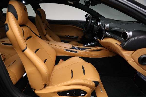 Used 2020 Ferrari GTC4Lusso for sale Sold at Alfa Romeo of Westport in Westport CT 06880 18