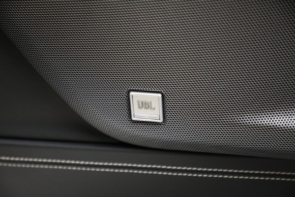 Used 2020 Ferrari GTC4Lusso for sale Sold at Alfa Romeo of Westport in Westport CT 06880 23