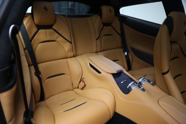 Used 2020 Ferrari GTC4Lusso for sale Sold at Alfa Romeo of Westport in Westport CT 06880 25