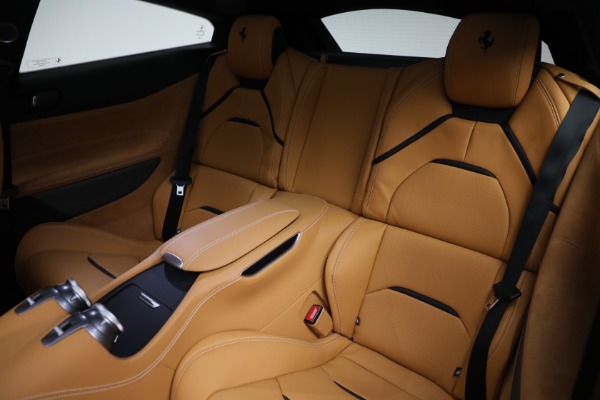 Used 2020 Ferrari GTC4Lusso for sale Sold at Alfa Romeo of Westport in Westport CT 06880 26