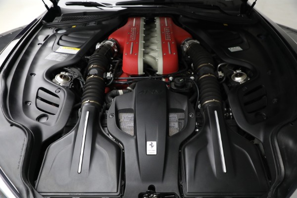 Used 2020 Ferrari GTC4Lusso for sale Sold at Alfa Romeo of Westport in Westport CT 06880 27